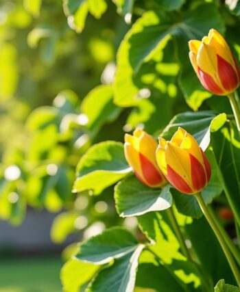 Tulipier de Virginie : 10 points essentiels à connaître avant de l'adopter