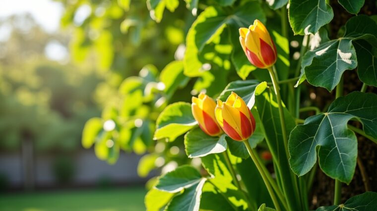 Tulipier de Virginie : 10 points essentiels à connaître avant de l'adopter