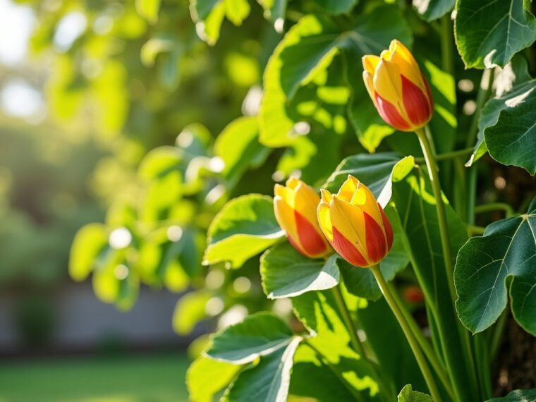 Tulipier de Virginie : 10 points essentiels à connaître avant de l'adopter