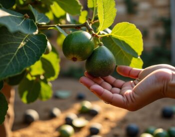 Inconvénients du figuier : ce qu'il faut savoir avant de le planter