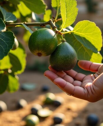 Inconvénients du figuier : ce qu'il faut savoir avant de le planter