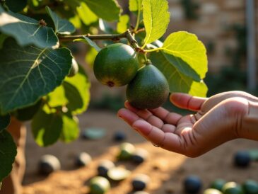 Inconvénients du figuier : ce qu'il faut savoir avant de le planter
