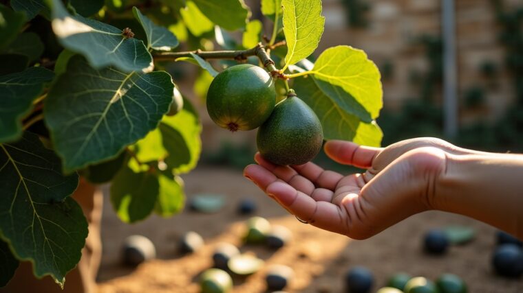 Inconvénients du figuier : ce qu'il faut savoir avant de le planter