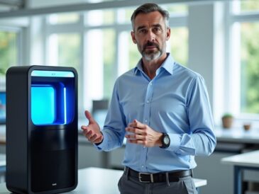Alexandre Réant : Découvrez son piège à moustiques qui transforme la lutte anti-nuisibles