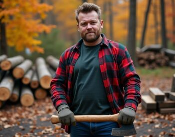 Comment bien débuter la préparation de son bois de chauffage : conseils et outils essentiels