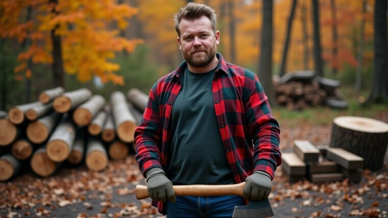 Comment bien débuter la préparation de son bois de chauffage : conseils et outils essentiels