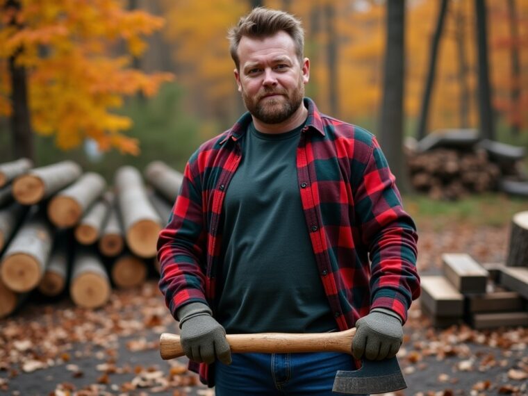 Comment bien débuter la préparation de son bois de chauffage : conseils et outils essentiels