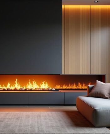 Foyer sur mesure : transformations concrètes de votre habitat avec cheminee-design-fr.com